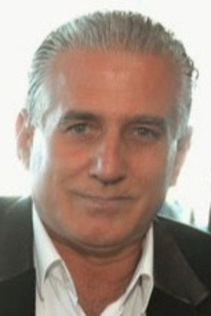 Chrysanthos Chrysanthou portrait