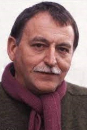 Wolfgang Luderer portrait