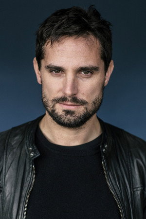 Christian Tafdrup portrait