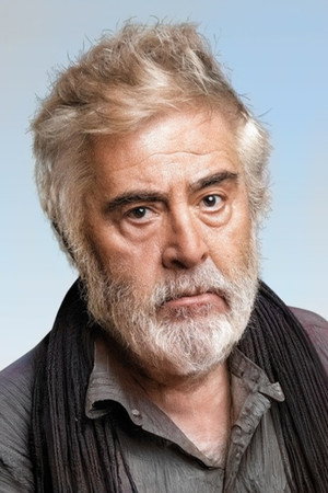 Uğur Yücel portrait