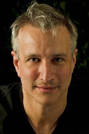 Bronson Pinchot portrait