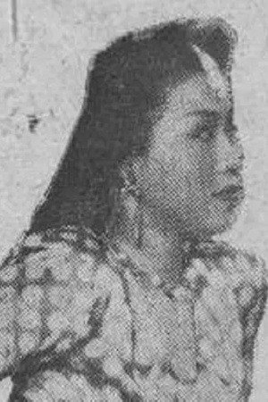 Hua Meng portrait
