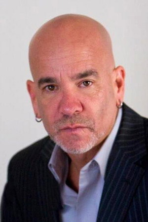 Richard David Bassman portrait