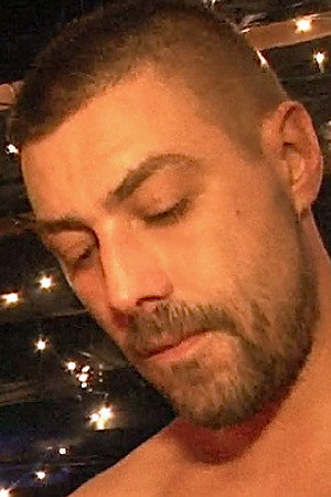 Martin portrait