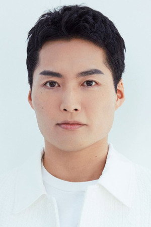 Masayasu Yagi portrait