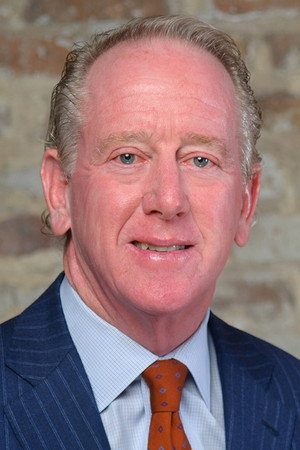 Archie Manning portrait
