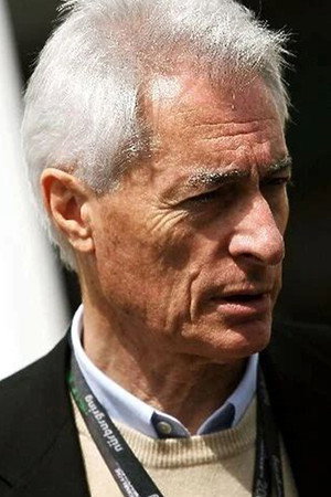 Daniele Audetto portrait