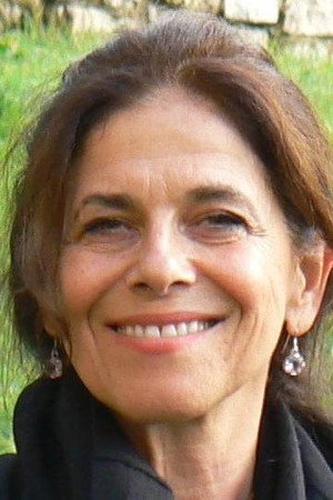 Carmela Locantore portrait