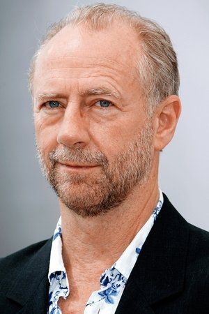 Xander Berkeley portrait