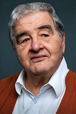 Otávio Augusto portrait