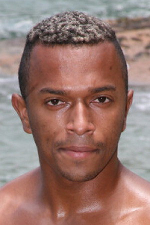 Bruno Mendes portrait
