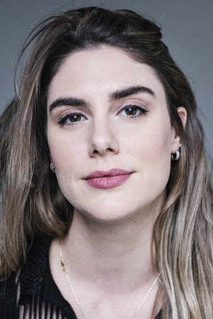 Elena Saurel portrait