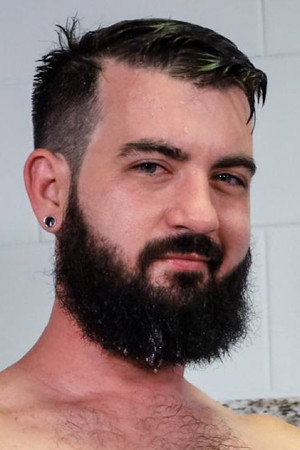 Colton Scott portrait