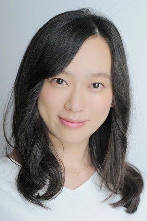 Mio Kadoshima portrait