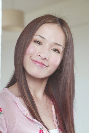 Elva Hsiao portrait