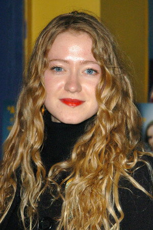 Siobhan Hewlett portrait