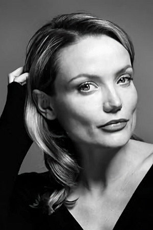 Anna Samson portrait