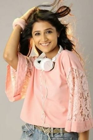 Aarohi Patel portrait