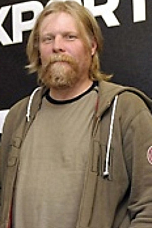 Rauno Juvonen portrait