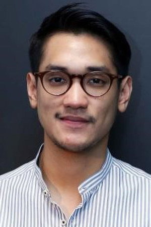 Afgan portrait