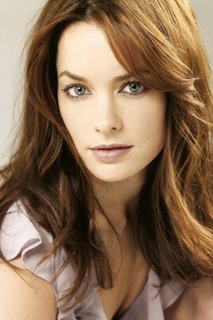 Gina Holden portrait