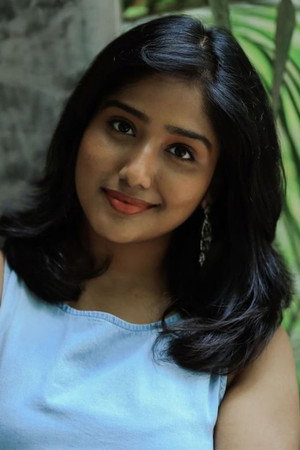 Deepika Venkatachalam portrait