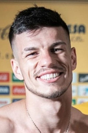 Alin Florin Ciorceri portrait