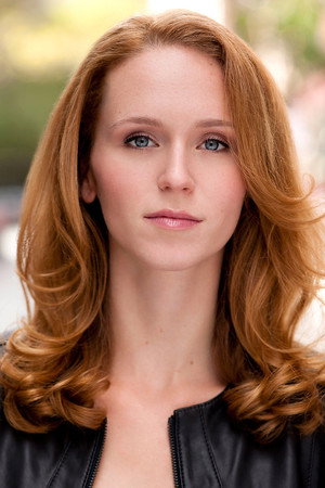Shay Guthrie portrait