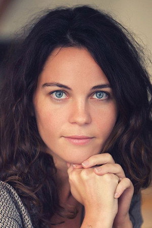 Tülin Özen portrait