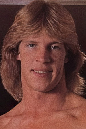 T.J. Scott portrait