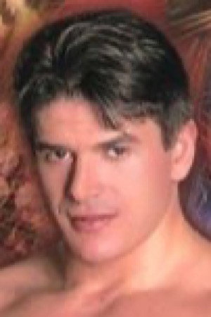 Matt Hunter portrait