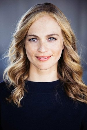 Julie Engelbrecht portrait