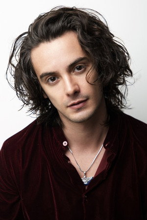 Xabiani Ponce de León portrait