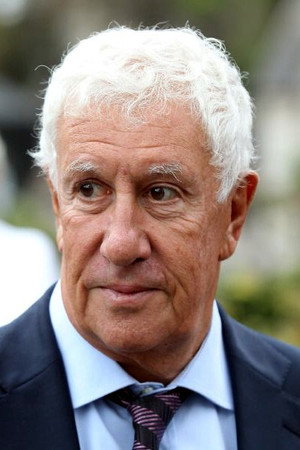 Stéphane Collaro portrait
