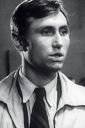 Maciej Rayzacher portrait