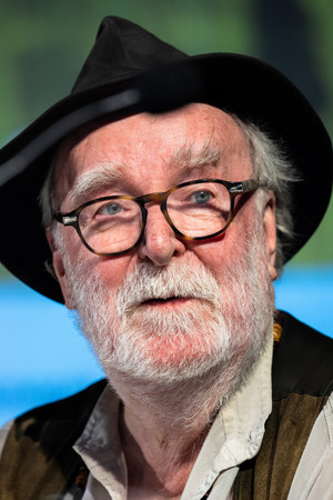 Anssi Mänttäri portrait