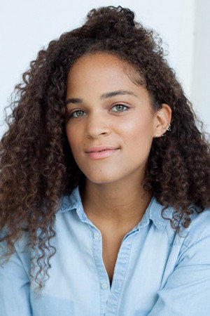 Chanel Mings portrait
