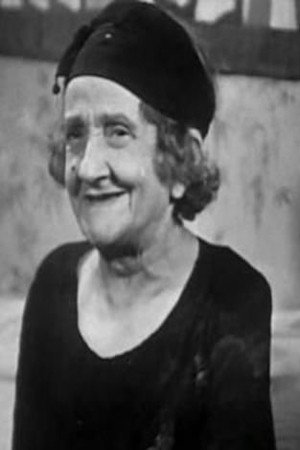 Amina Zehni portrait