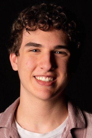 Kyle Pitcher portrait