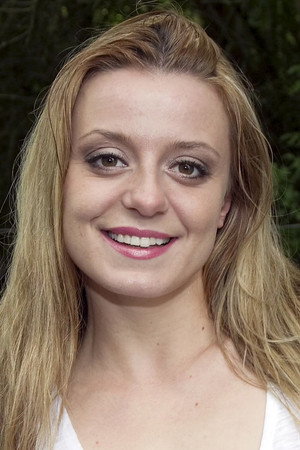 Denice Klarskov portrait
