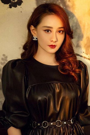 Vivian Chen portrait