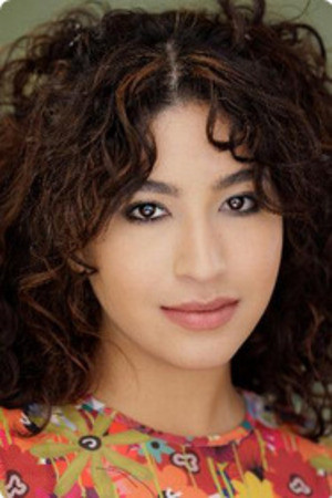 Adlih Torres portrait
