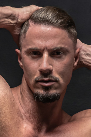 Skyy Knox portrait