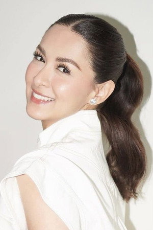 Marian Rivera portrait