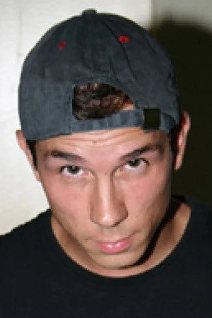 Julien portrait