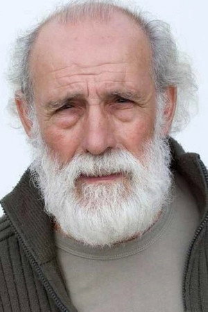 Carlos Álvarez-Nóvoa portrait