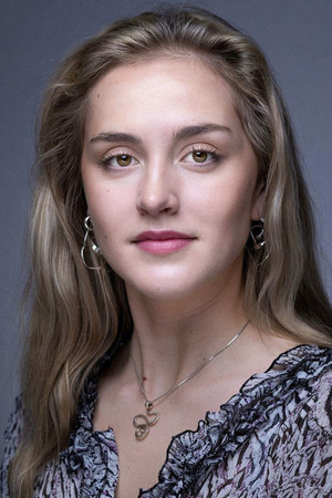 Helle Ryg Eia portrait