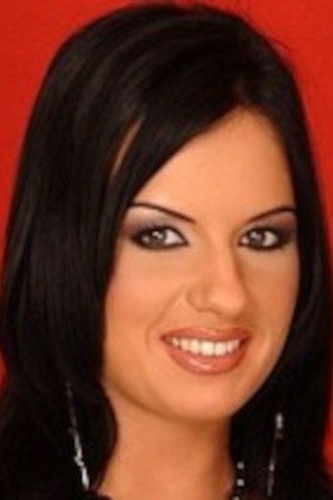 Suzi Black portrait
