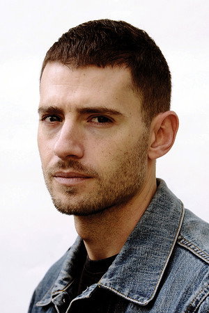 Julian Morris portrait