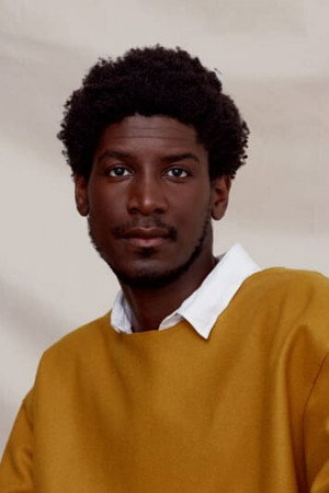 Labrinth portrait